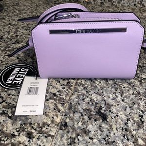 Steve Madden crossbody